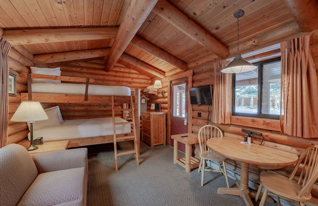 Cowboy Village Resort - Foto 28