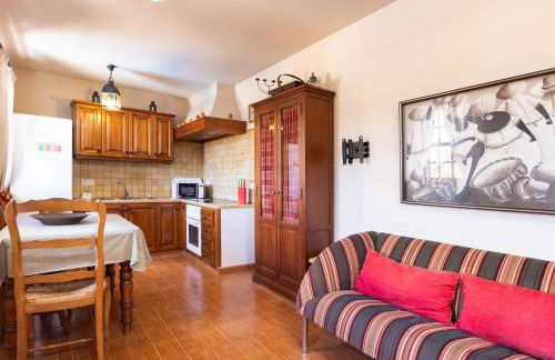 Live Arico El Mirador - Foto 13