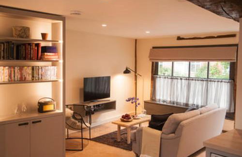 Blacksmith's Cottage Suffolk - Foto 6