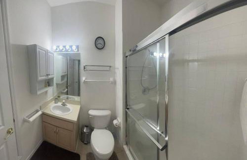 Comfortable House with hot tub close to Disney - Foto 5