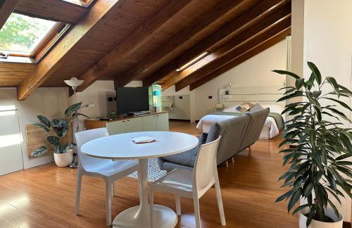 Sky Attic a Reggio Emilia - Photo 1