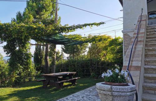 Casale Fonte delle Pietre - Foto 10