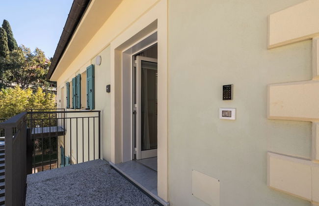 Alaxia Luxury Appartments - Foto 2