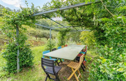 CASALE SANTA CATERINA Jacuzzi and Pool - Photo 11