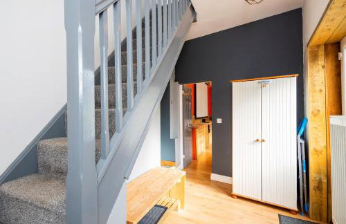 Riverside Great House In The Afan Forest Bike Park By STAE-Homes - Foto 21