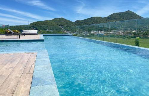 Lindo Studio no OKA Floripa - Campeche - SOK218 - Foto 31