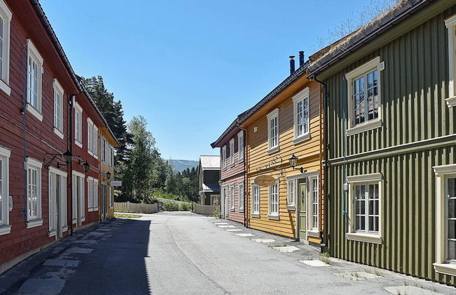 Holiday Home in Bjorli - Foto 30