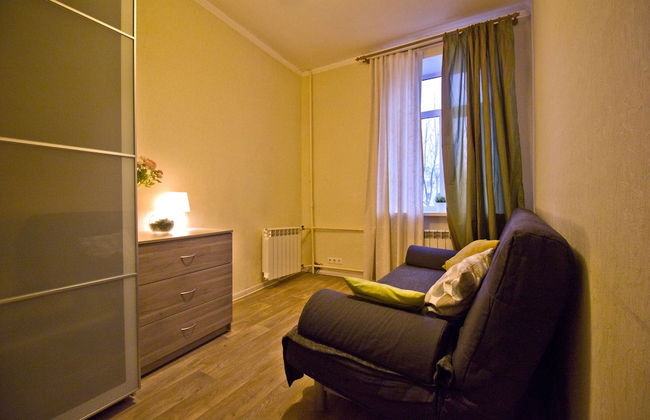 Lakshmi Apartment 3k Mayakovskaya - Foto 5