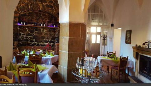 Ferienhaus Teichblick und Turmblick, mit Kultur in Großzschepa, Nähe Leipzig - Foto 2