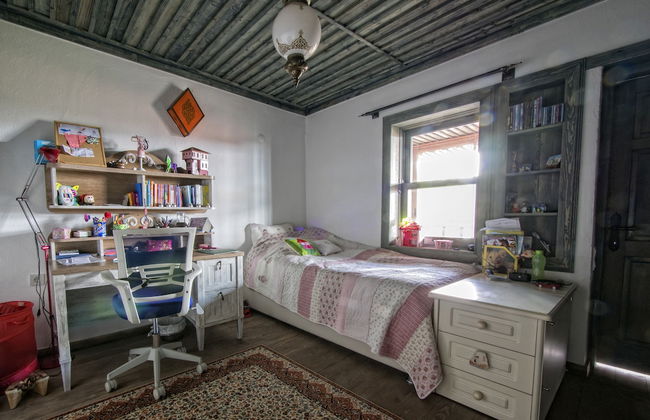 Birgi Ottoman Mansion - Photo 3