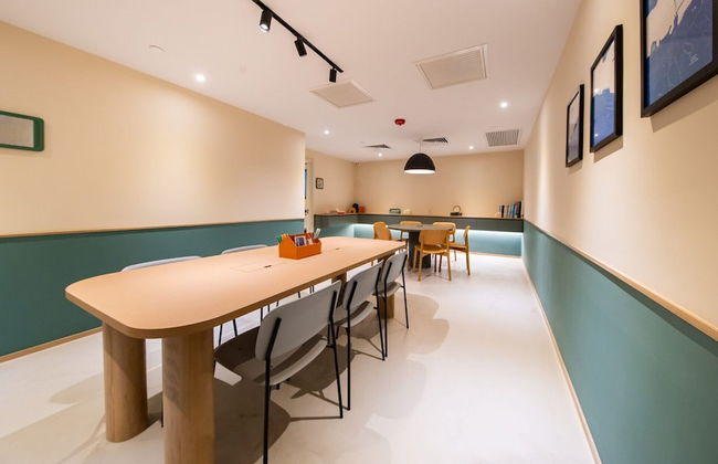 Weave Studios - Kowloon West - Photo 24