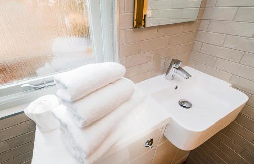 Low Moor Lodge - Foto 10