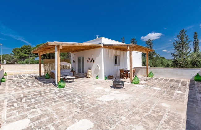 3508 Tenuta Anna - Attico by Perle di Puglia - Foto 24