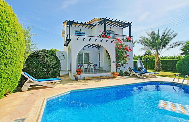 Lemon Grove Villa Ena - Foto 42