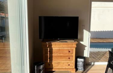 Maison familiale piscine 3 chambres Gujan-Mestras ! - Foto 20