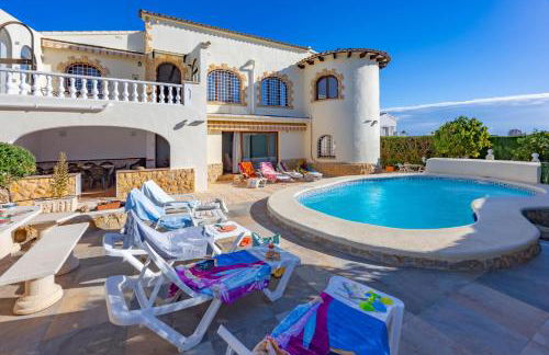 Villa Delmare - Plusholidays - Foto 9