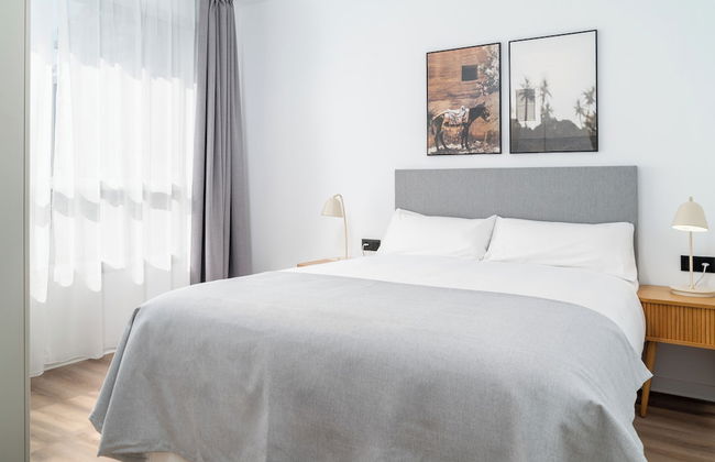 Limehome Valencia Carrer d’Antonio Ferrandis - Foto 6