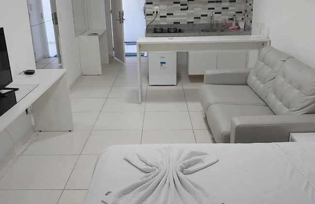 Loft com saida para piscina by Laguna Beach - Foto 9