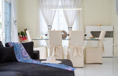 Villa Marzella - Luxury Costa Adeje - Foto 5