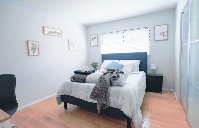 Sunnyvale 3B2b Super Big House - Foto 4