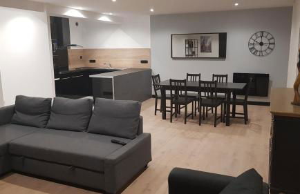 appart confort croix lille - Foto 16