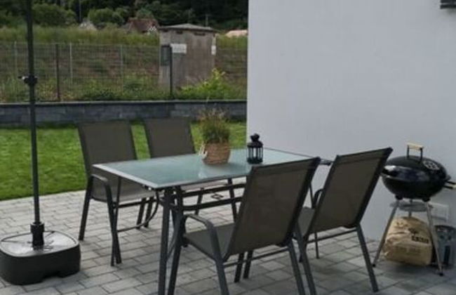 Holiday Apartment Rappenfels Lodge - Photo 32