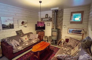 Chalet La Savoyarde - Foto 39