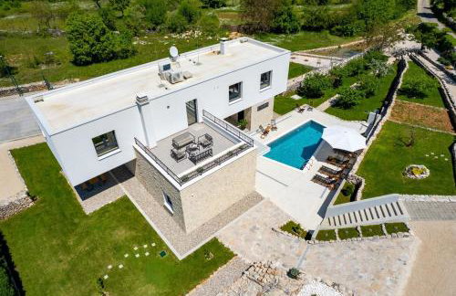 Modern Villa M30 with private pool, 3 en-suite bedrooms - Foto 39
