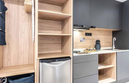 Poem Suites by Airnest - Foto 94