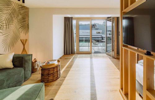 KABINETT Boutique Apartments - Foto 32