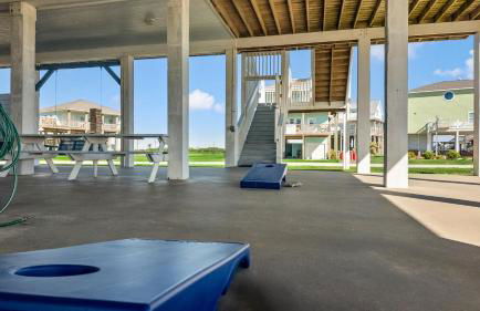 Seaside Sunrise Luxury Beachfront, Hot Tub, Firepit, Elevator - Foto 49