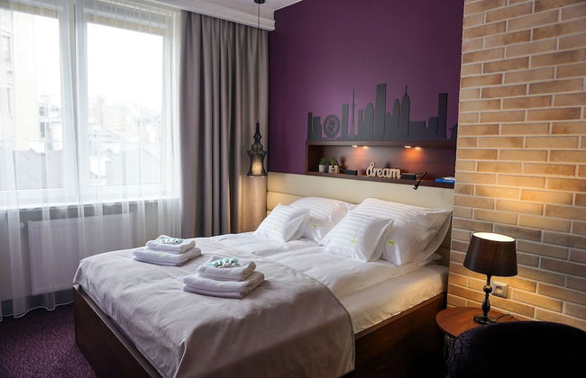 AGA Tenis Apartments by Radwanska - Foto 11