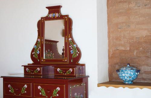 Casas de Romaria de Brotas - Foto 102