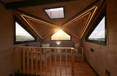 Outdoor bath, sea, sunset views - Foto 10