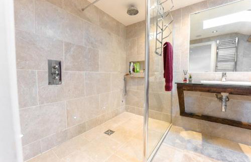 Luxury Holiday Gateway in a Popular Trendy hotspot - Foto 23