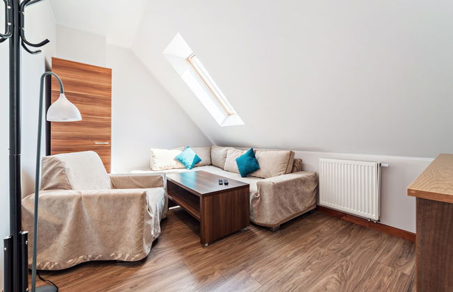 Apartamenty Sun & Snow Karpacz Myśliwska - Photo 34