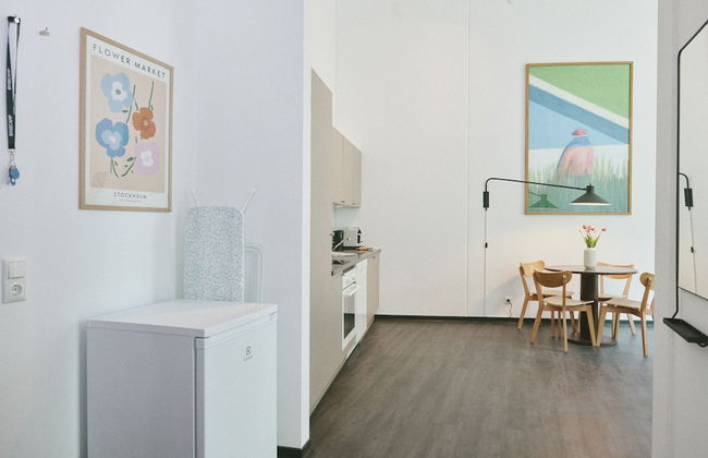 The Forest apartments by Daniel&Jacob’s - Photo 23