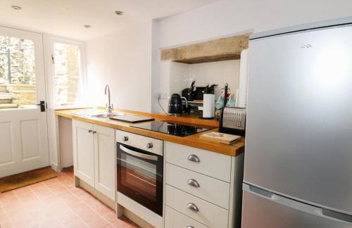 Gritstone Cottage - Photo 12