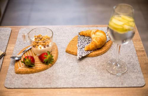 Number 1 Deluxe Apartments - Foto 56