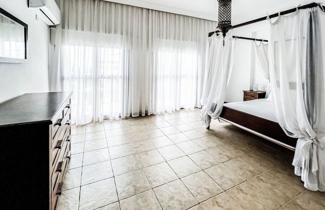 Villa With Private Pool and Backyard in Lapta - Foto 10