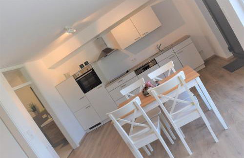 Ferienhaus Marve - Foto 1