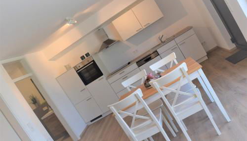 Ferienhaus Marve - Foto 1