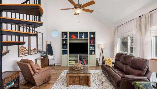 Ocean's Edge home - Foto 5