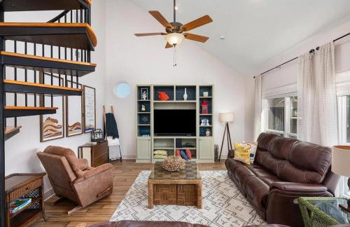 Ocean's Edge home - Foto 5