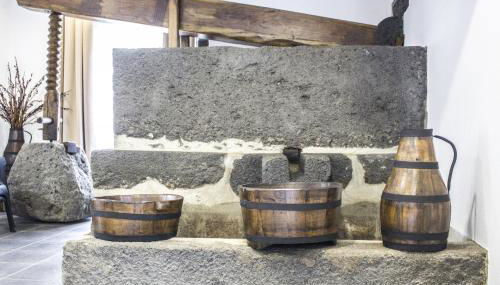 Casa Lagar de Pedra T2 - Foto 3