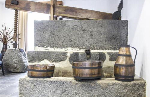 Casa Lagar de Pedra T2 - Foto 3