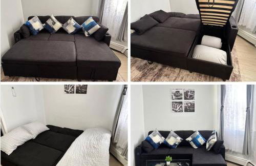 3BR home in Jersey city ! near metlife & NYC train - Foto 4