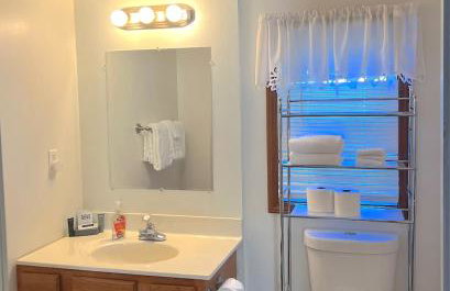 River Ridge Inn - Foto 10