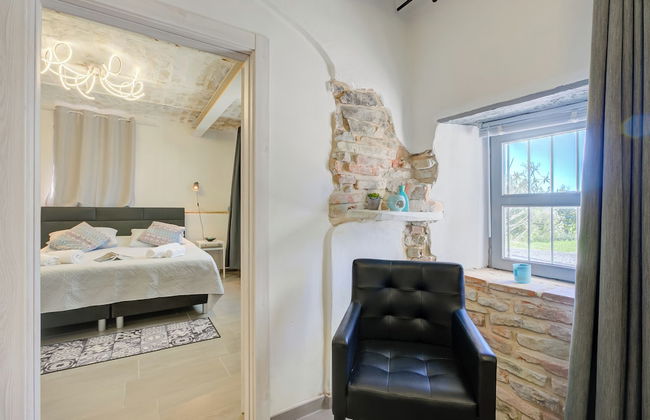 Bocca Al Lupo Apartments - Foto 8