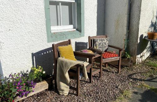 Foresters Cottage, Dalry - Foto 23